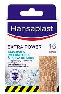 Pensos extra power Hansaplast
